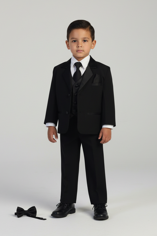 Black Tuxedo 7928