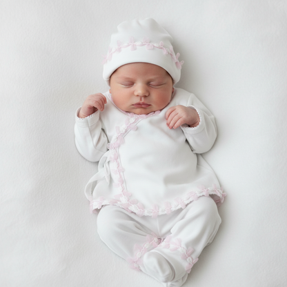 Sweet Beginnings Take Home Set