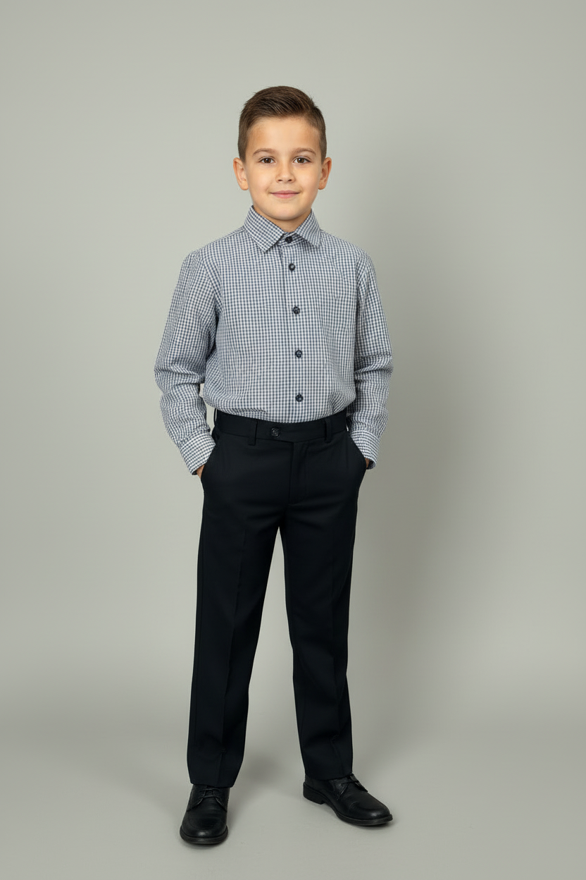 Leo & Zachary 5888 pants set