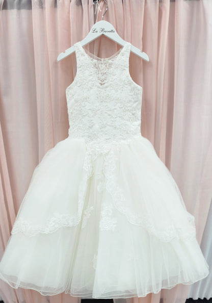 Communion Girls Gown | Store in Brooklyn | La Bavetta NYC
