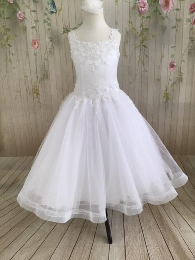Communion Dress for Girls | Baby Store Near Me | La Bavetta New York