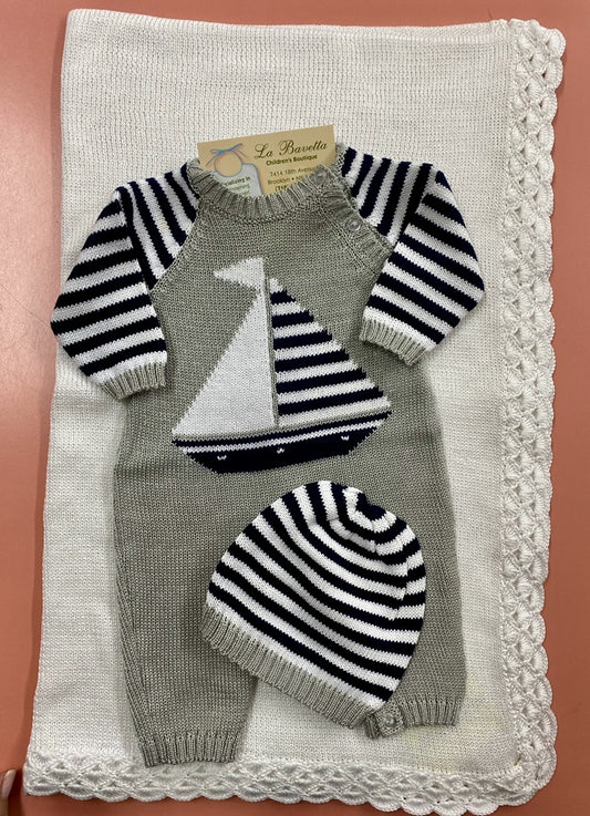 Sailor Boy take me home set