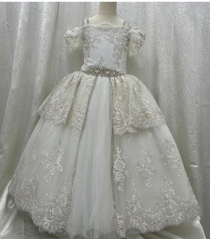 Communion Dress /Evana