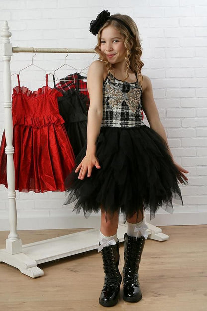 Coco Emma | Holiday season | La Bavetta Boutique | New York