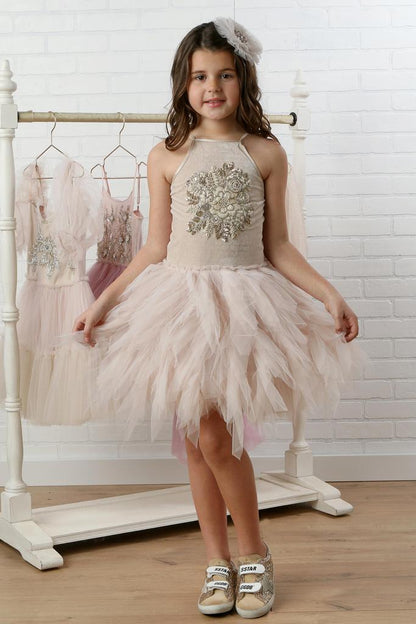 Ooh la la couture Emma Party Dress