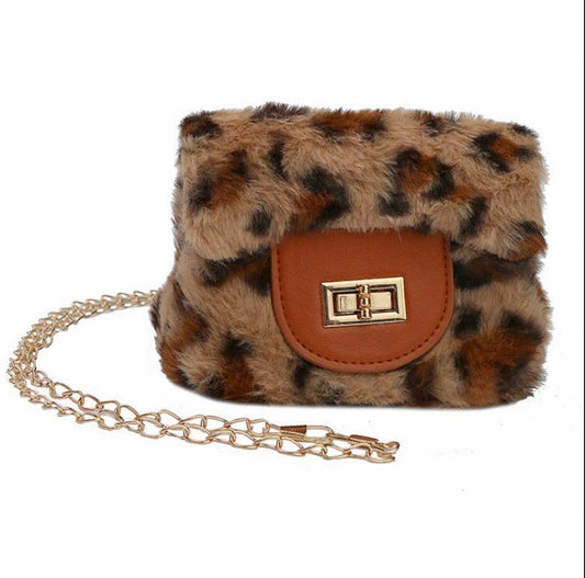 Leopard Pocketbook