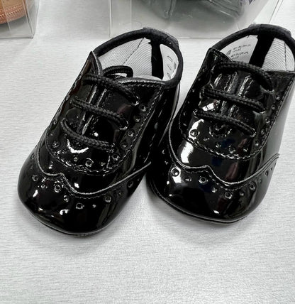 Baby Patented leather Shoes