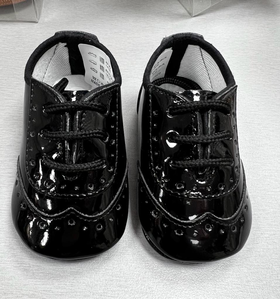 Baby Patented leather Shoes