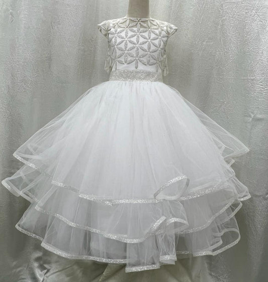 La Bavetta Communion Special Italian dress | New York City