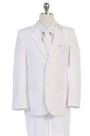 Boys Communion Suit | First Communion | La Bavetta | Brooklyn NY