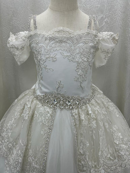 Communion Dress /Evana