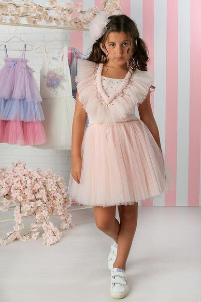 Ooh la la couture Clementine