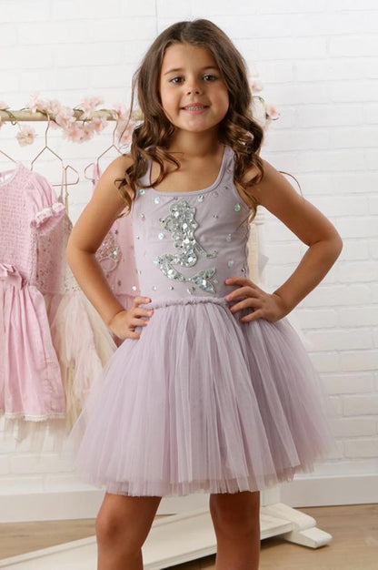 Ooh la la couture Mermaid