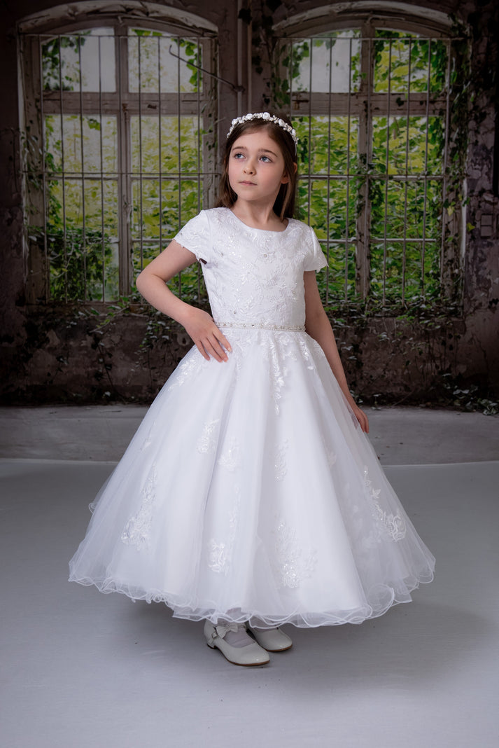 Sweetie Pie First Communion | Brooklyn Shopping | La Bavetta | NYC ...